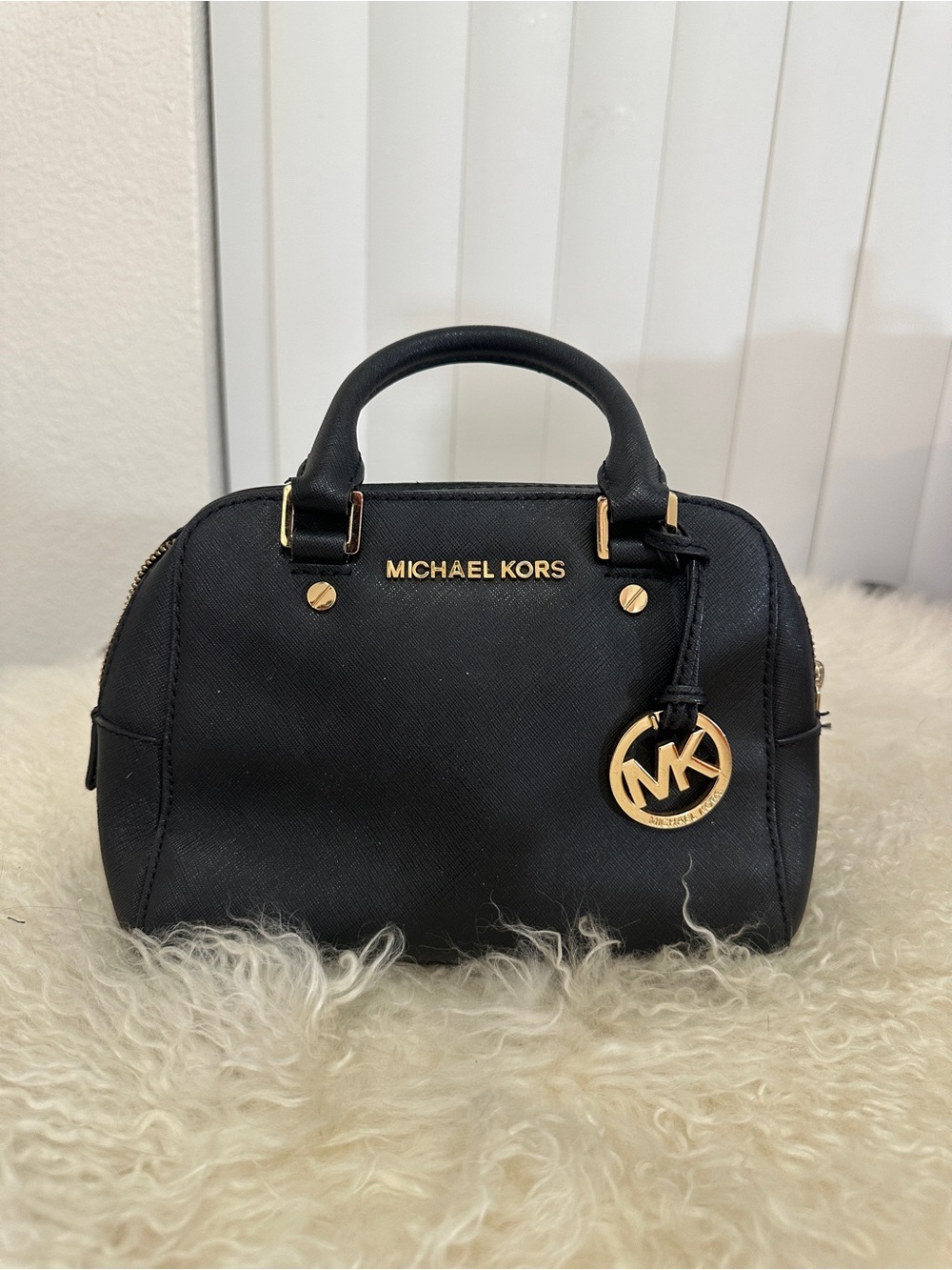 Cute little Michael Kors purse